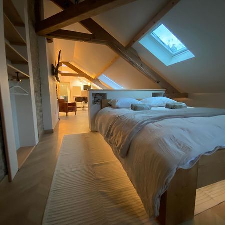 Le Chalet Dieppois Dieppe Exteriér fotografie