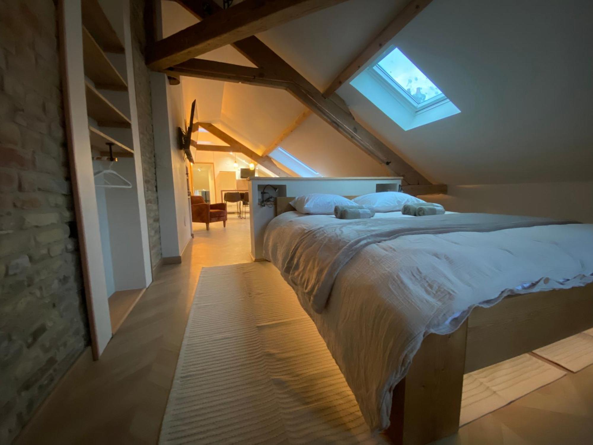 Le Chalet Dieppois Dieppe Exteriér fotografie