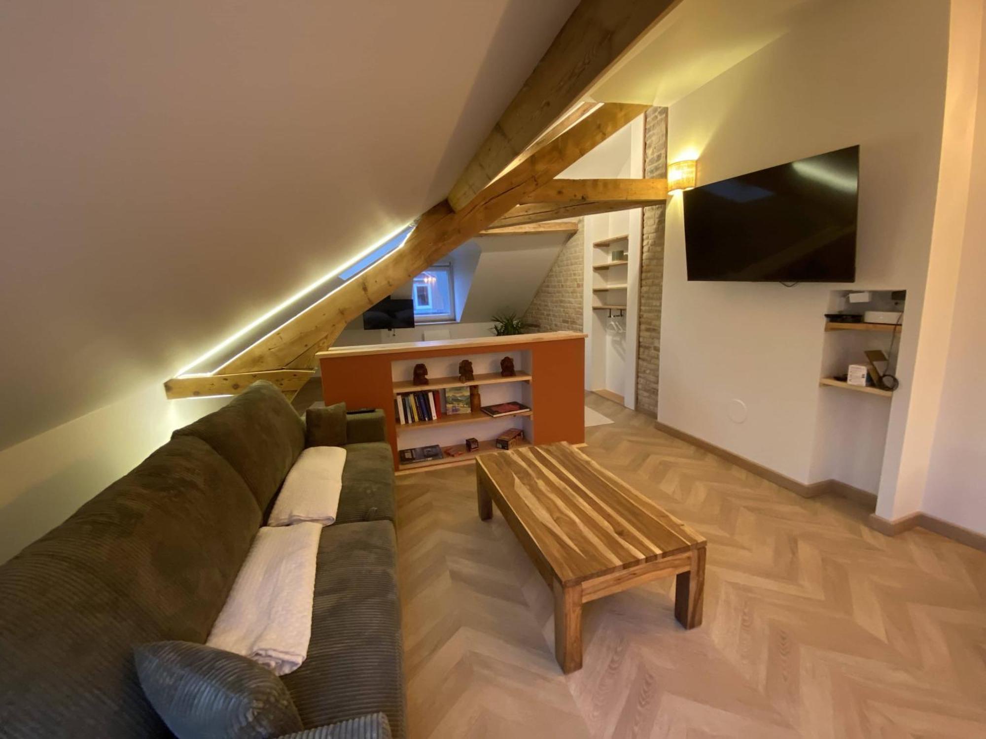 Le Chalet Dieppois Dieppe Exteriér fotografie