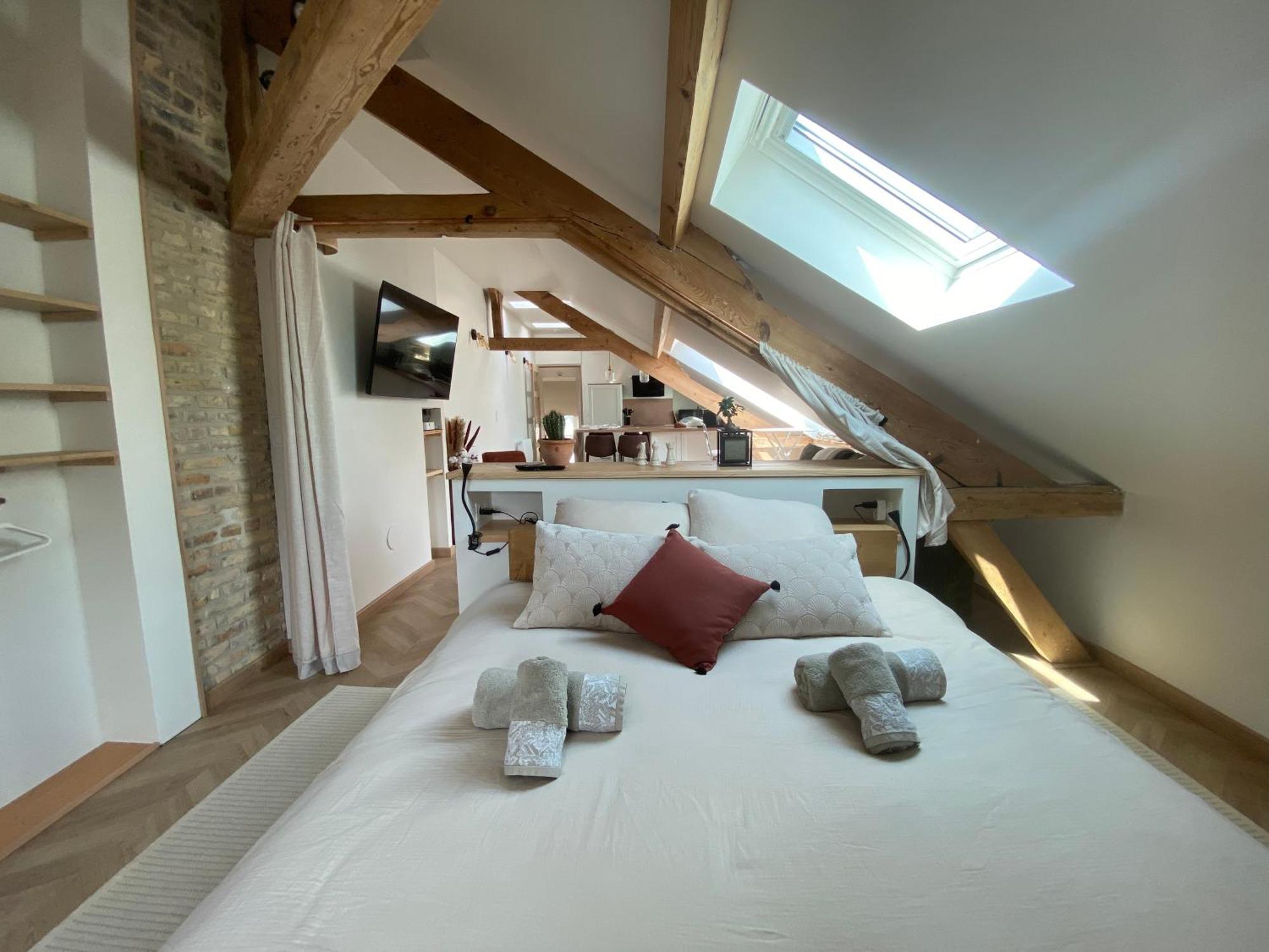 Le Chalet Dieppois Dieppe Exteriér fotografie